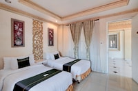 Hotel O My Home@Bali