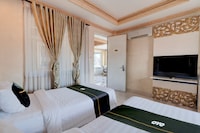 Hotel O My Home@Bali