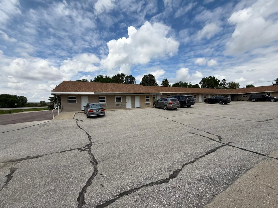 Hotel O Castle Town Ida Grove Hwy 175, IDA GROVE, IA, IDA GROVE, IA