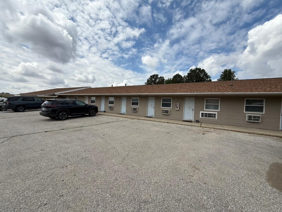 Hotel O Castle Town Ida Grove Hwy 175, IDA GROVE, IA, IDA GROVE, IA