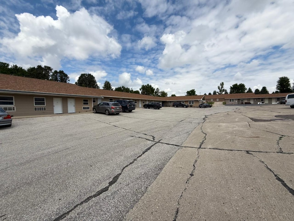 Hotel O Castle Town Ida Grove Hwy 175, IDA GROVE, IA, IDA GROVE, IA