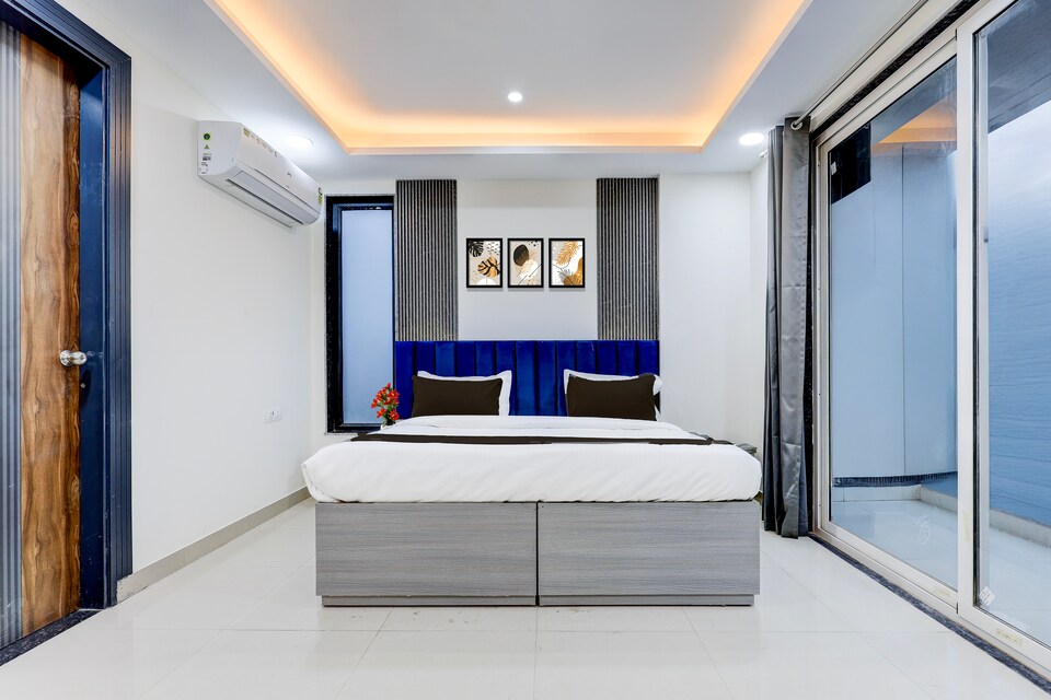 LIVE as GRG3583, HUDA CENTRE 1, Gurgaon