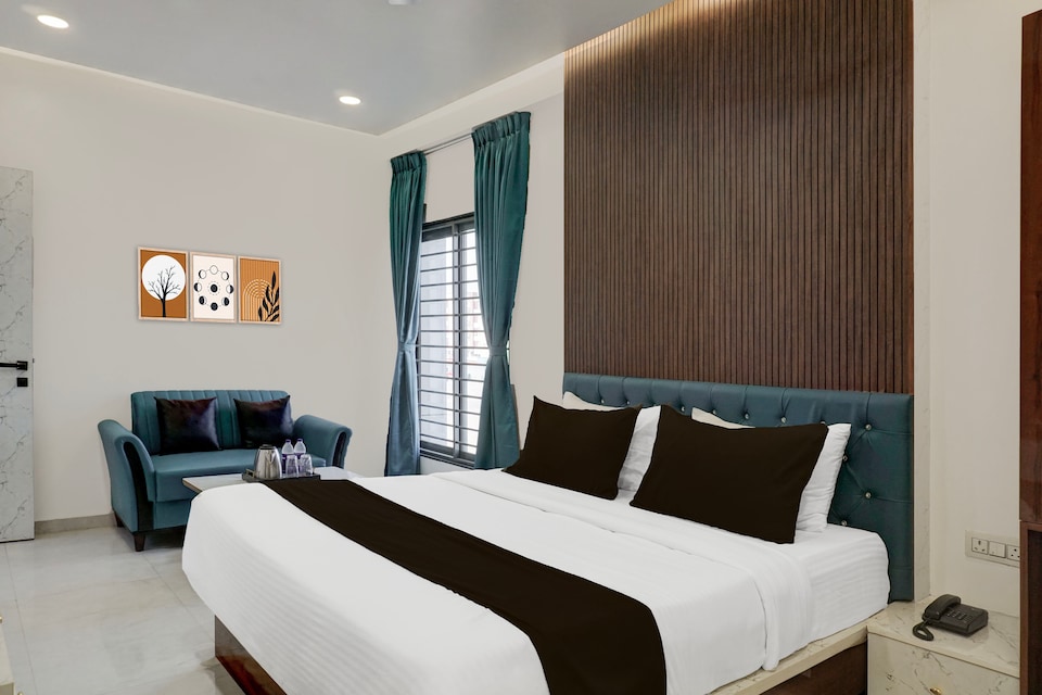 Hotel O Noble Nest, Viman Nagar, Pune