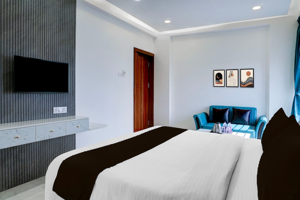 Hotel O Noble Nest, Viman Nagar, Pune