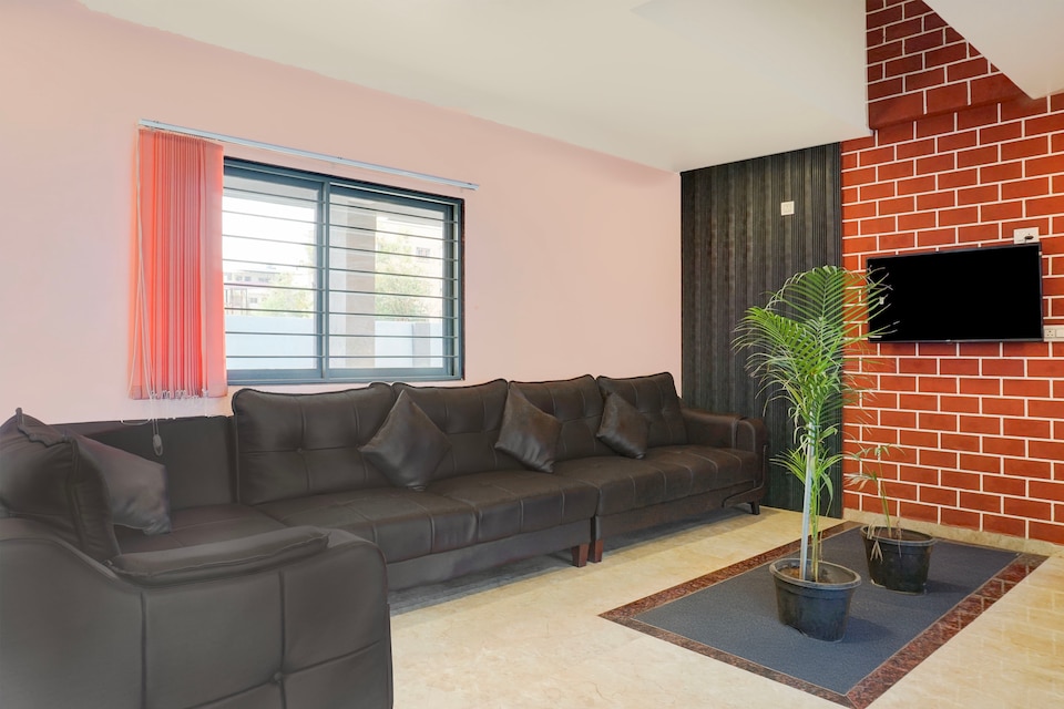 Hotel O Noble Nest, Viman Nagar, Pune