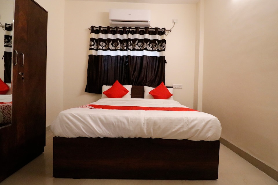 Hotel O The Pearl Inn, Khadakwasla Pune, Pune