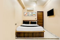 Hotel O Peral Square