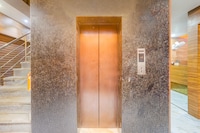 Hotel O Peral Square