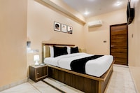 Super Hotel O Pearl Square