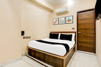 Super Hotel O Pearl Square