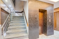 Hotel O Peral Square