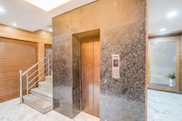 Hotel O Peral Square