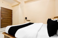 Hotel O Peral Square
