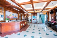 Capital O 91154 Oyo  Super Cowboy Hotel Melaka