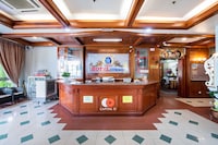 Capital O 91154 Oyo  Super Cowboy Hotel Melaka