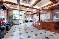 Capital O 91154 Oyo  Super Cowboy Hotel Melaka