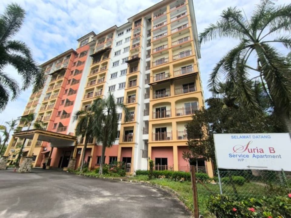 Capital O Suria Urban Escape, Perak Perak, Perak