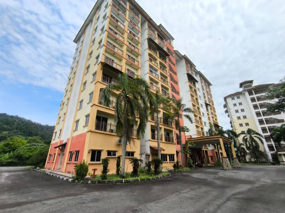 Capital O Suria Urban Escape, Perak Perak, Perak