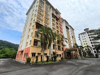 Capital O Suria Urban Escape