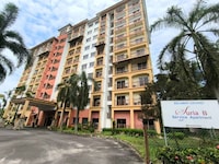 Capital O Suria Urban Escape