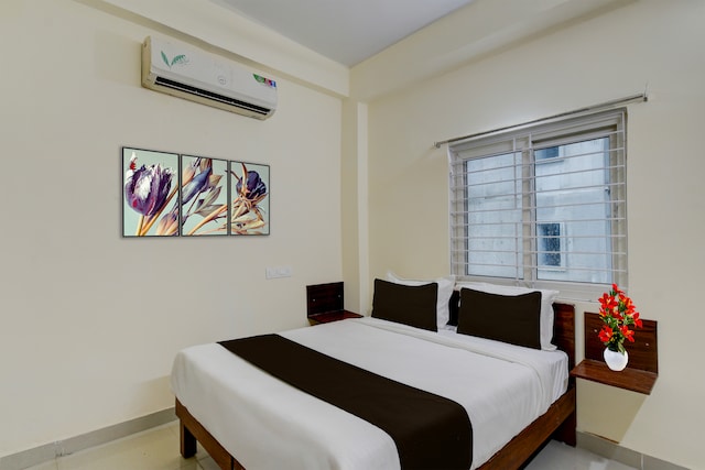 Hotel O Ghatkesar Railway Junction Formerly Kakatiya Grand