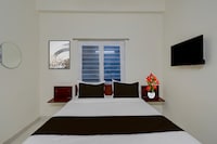 Hotel O Ghatkesar Railway Junction Formerly Kakatiya Grand