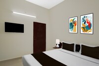 Hotel O Ghatkesar Railway Junction Formerly Kakatiya Grand