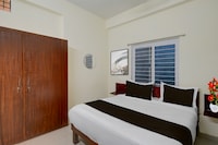 Hotel O Ghatkesar Railway Junction Formerly Kakatiya Grand