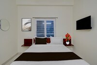 Hotel O Ghatkesar Railway Junction Formerly Kakatiya Grand