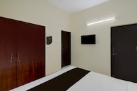 Hotel O Ghatkesar Railway Junction Formerly Kakatiya Grand