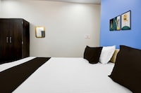 HOTEL O L R 