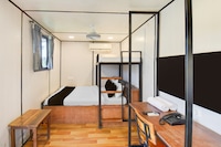 Hotel O VANAH VILLA & RESORT