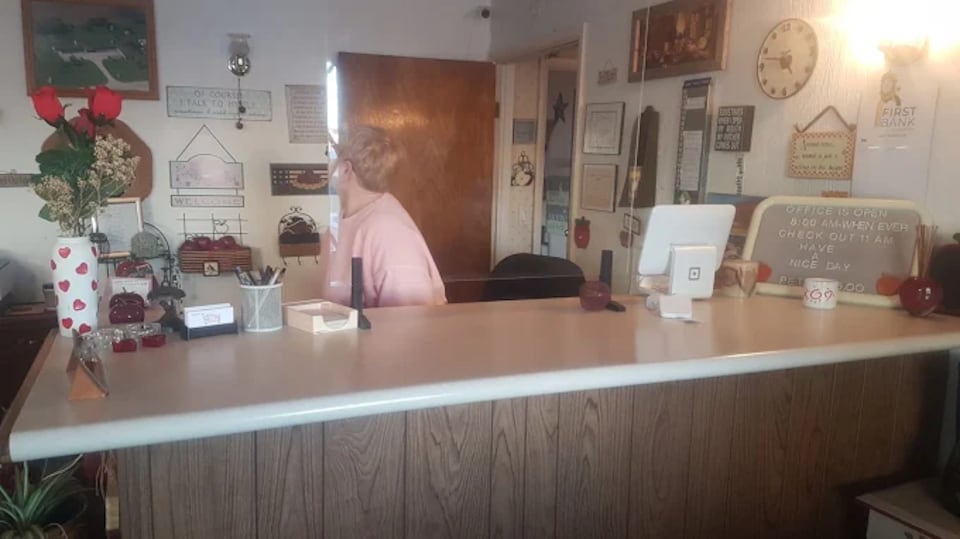 OYO Sandman Inn, Eagle Grove, IA, Eagle Grove, IA