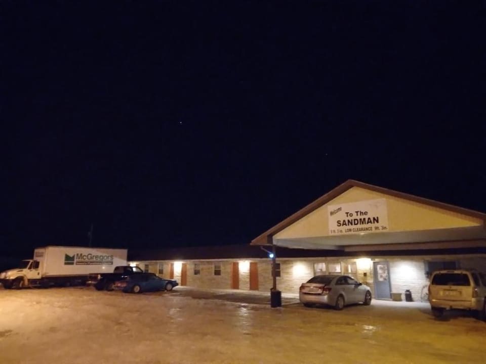 OYO Sandman Inn, Eagle Grove, IA, Eagle Grove, IA