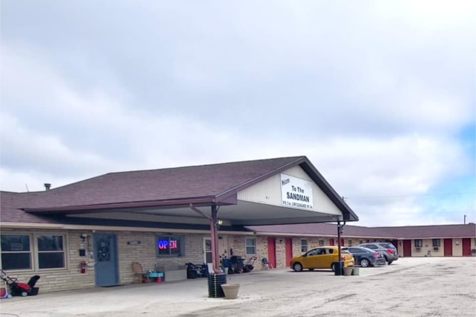 OYO Sandman Inn, Eagle Grove, IA, Eagle Grove, IA