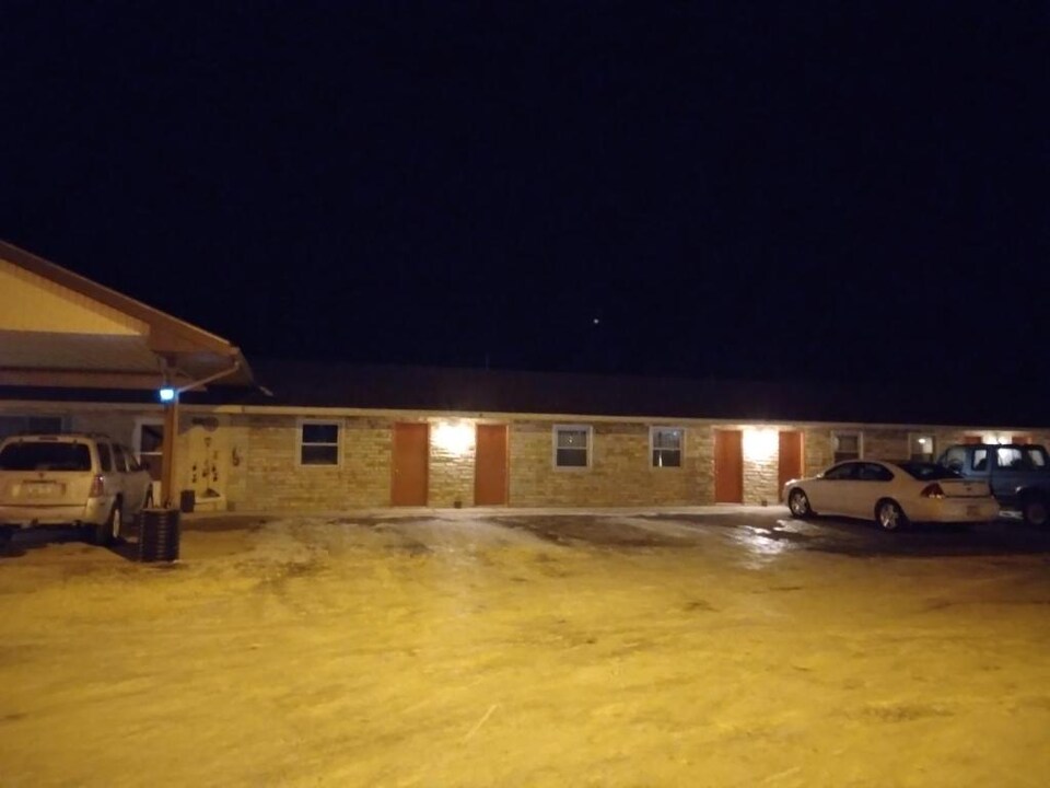 OYO Sandman Inn, Eagle Grove, IA, Eagle Grove, IA