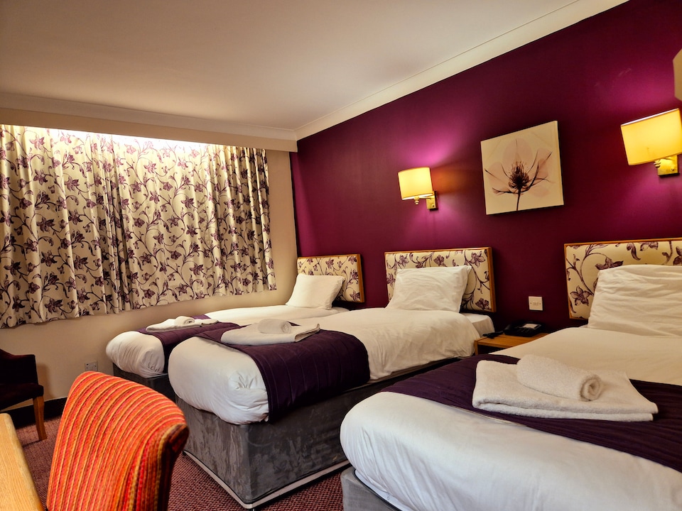 Boston Supreme Hotel, Boston (North England), Boston
