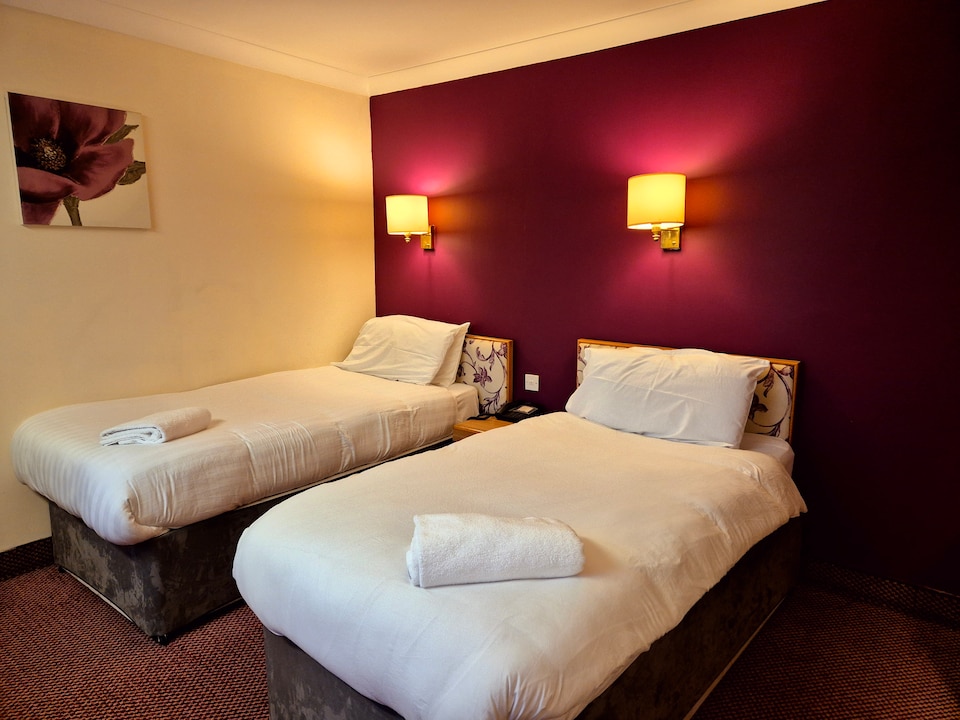 Boston Supreme Hotel, Boston (North England), Boston