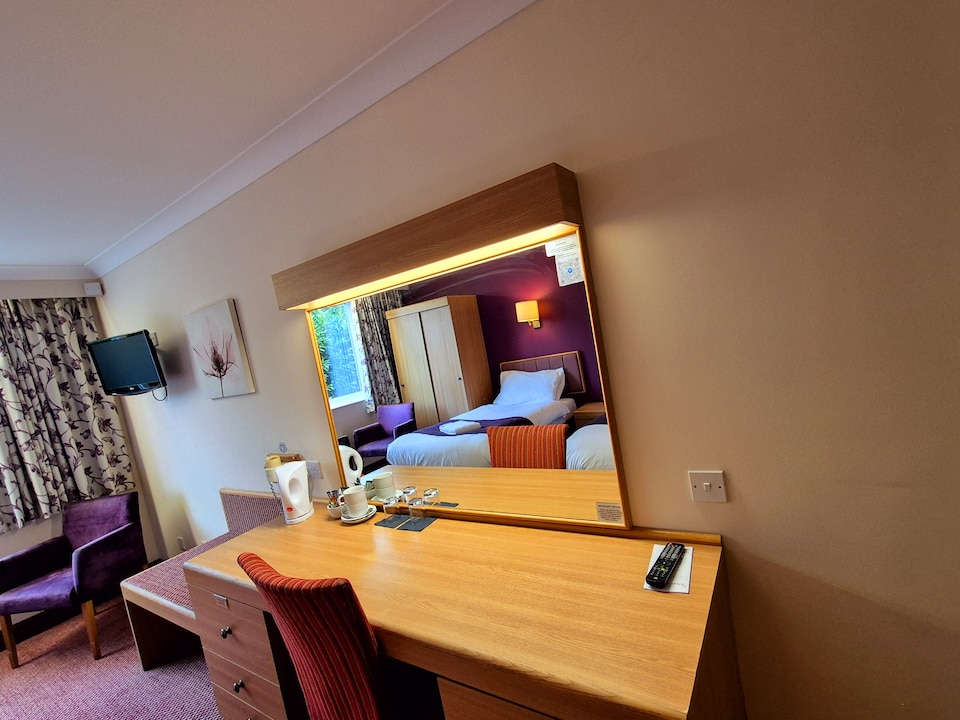 Boston Supreme Hotel, Boston (North England), Boston