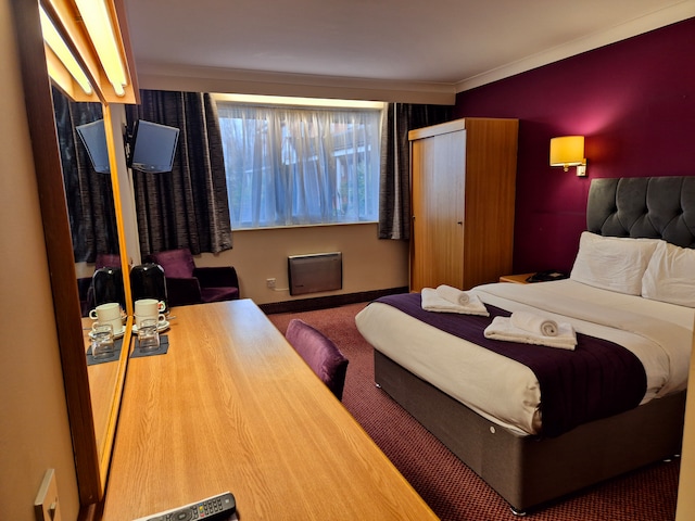 Boston Supreme Hotel