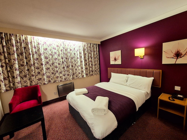 Boston Supreme Hotel