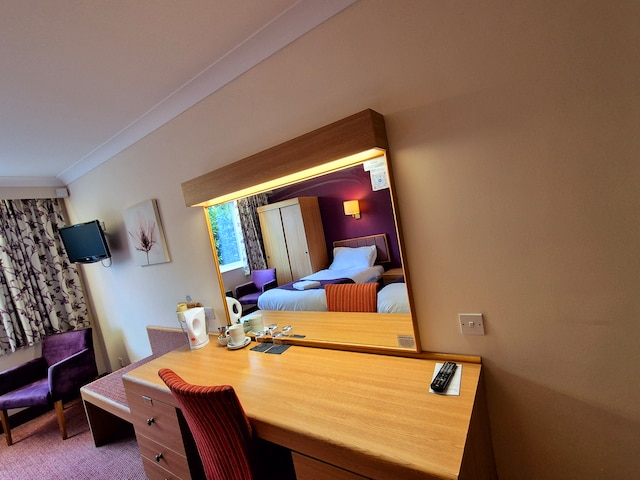 Boston Supreme Hotel