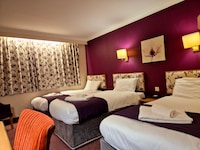 Boston Supreme Hotel