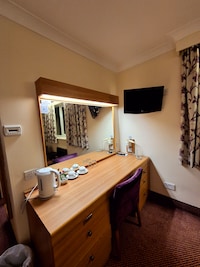 Boston Supreme Hotel