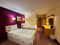 Boston Supreme Hotel