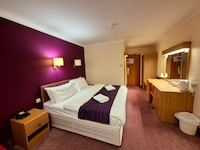 Boston Supreme Hotel