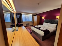 Boston Supreme Hotel