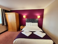 Boston Supreme Hotel