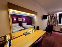 Boston Supreme Hotel