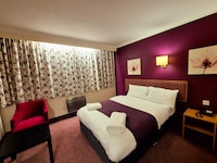 Boston Supreme Hotel